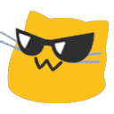 :blobCat_sunglasses: