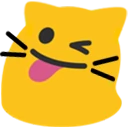 :blobcat_tongue_wink: